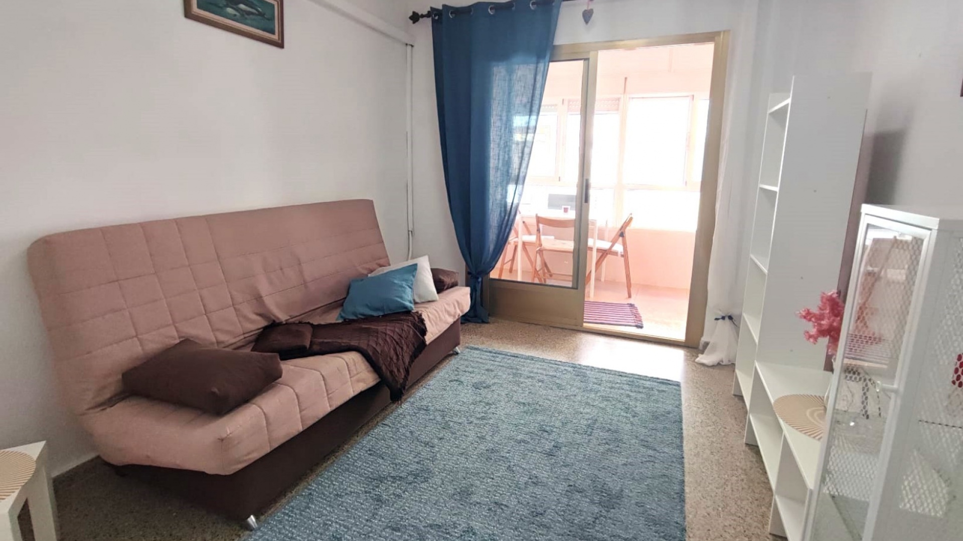 Revente - Appartement - Torrevieja - Beachside Torrevieja
