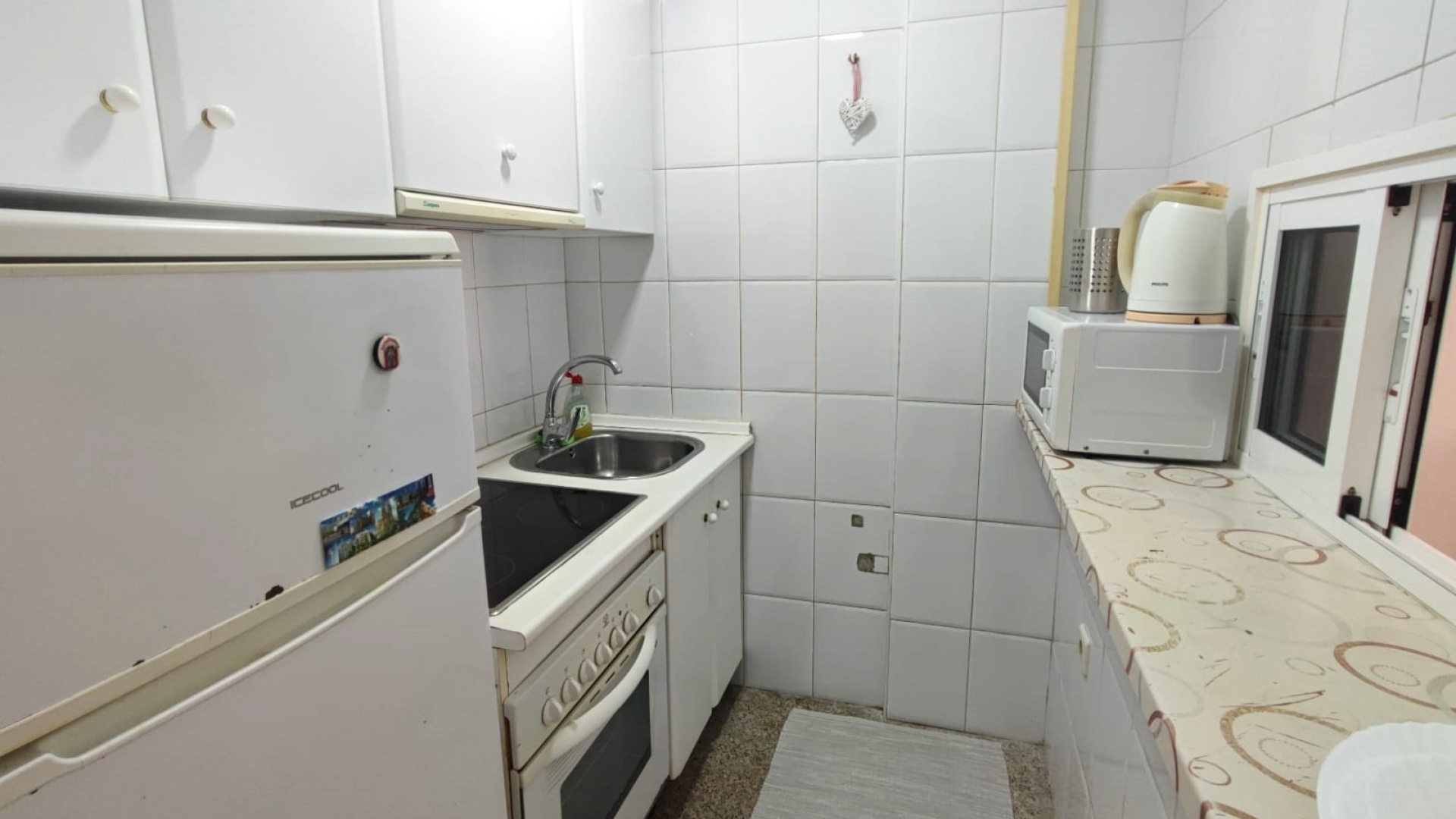 Revente - Appartement - Torrevieja - Beachside Torrevieja