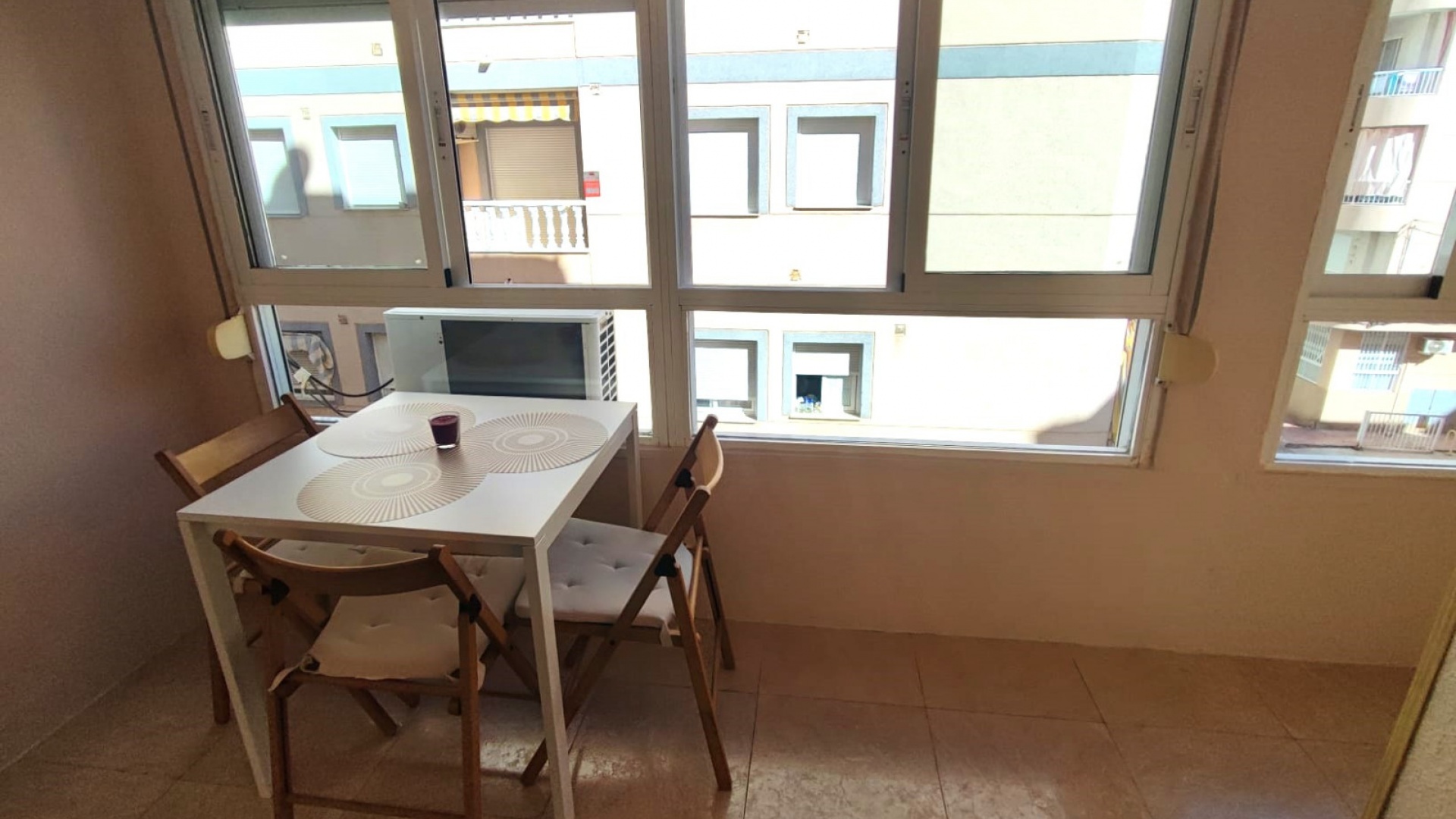 Revente - Appartement - Torrevieja - Beachside Torrevieja