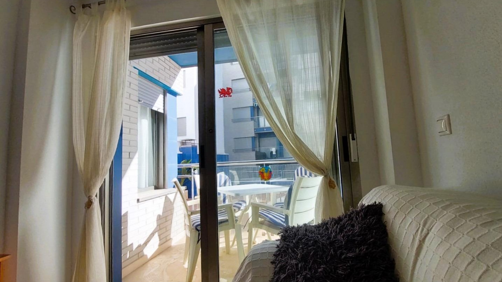 Revente - Appartement - Torrevieja - Beachside Torrevieja