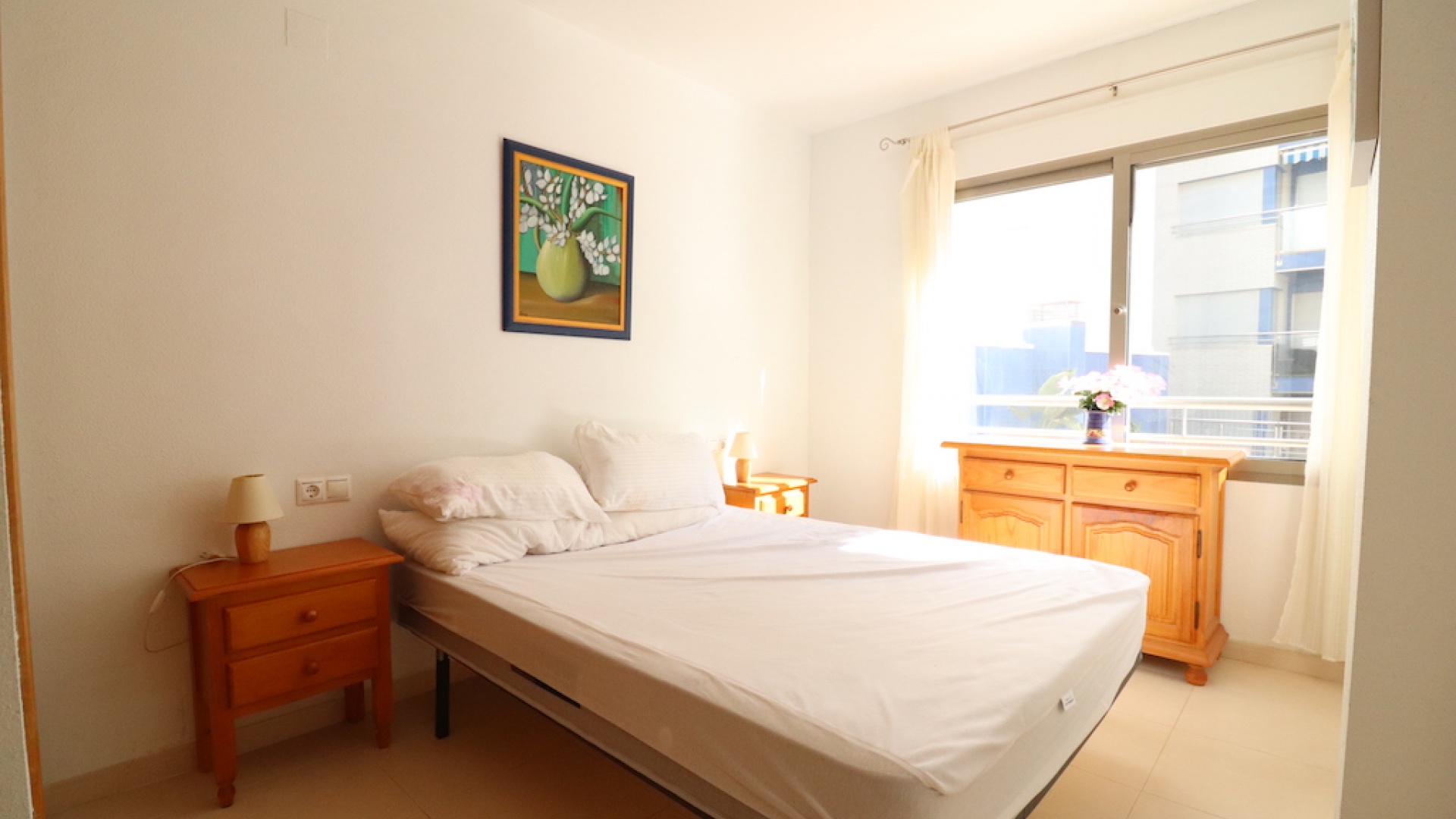 Revente - Appartement - Torrevieja - Beachside Torrevieja