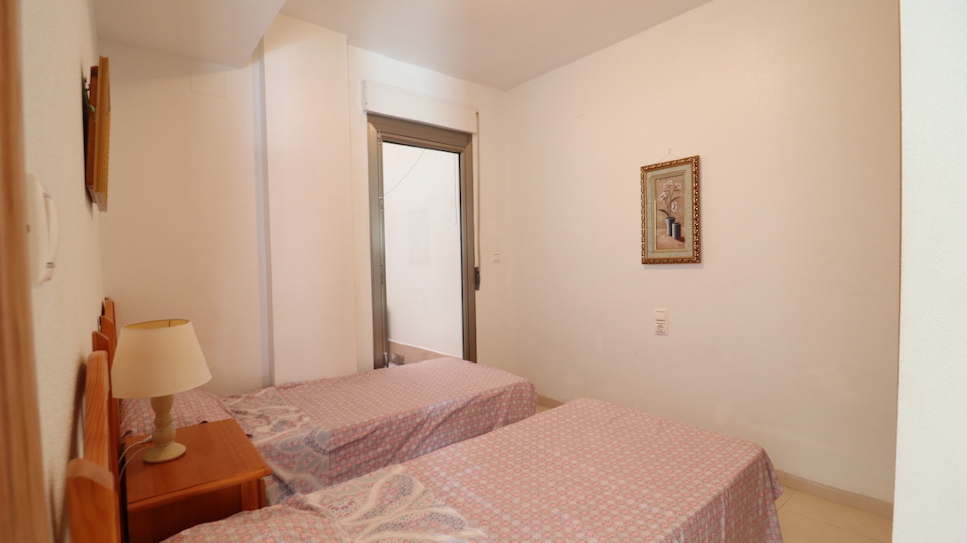 Revente - Appartement - Torrevieja - Beachside Torrevieja