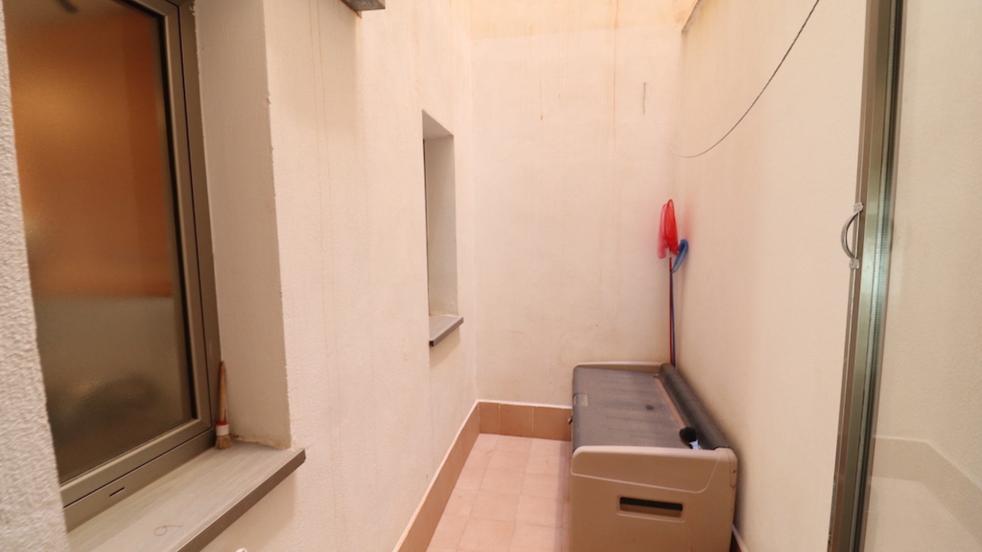 Revente - Appartement - Torrevieja - Beachside Torrevieja