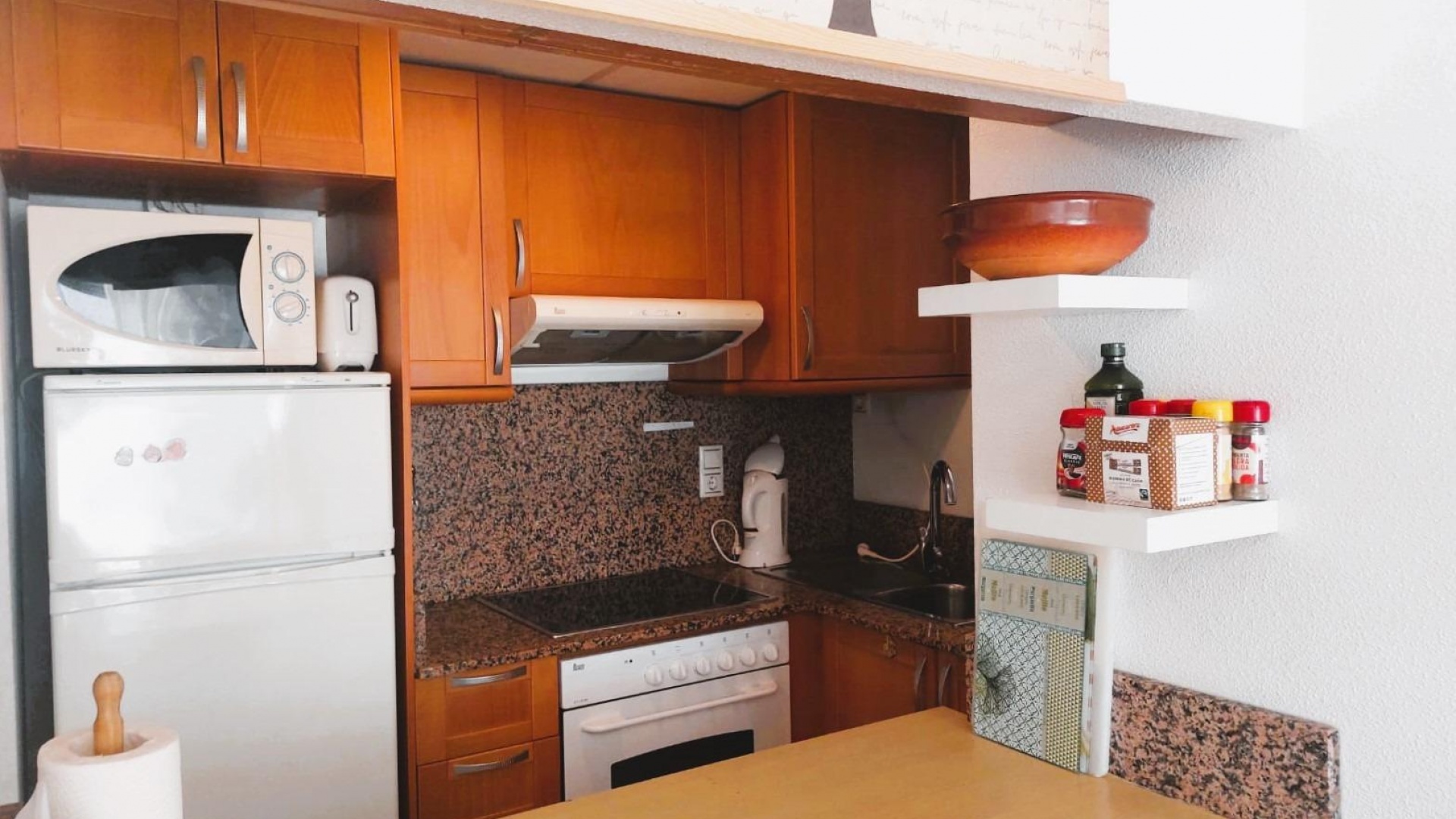 Revente - Appartement - Torrevieja - Beachside Torrevieja