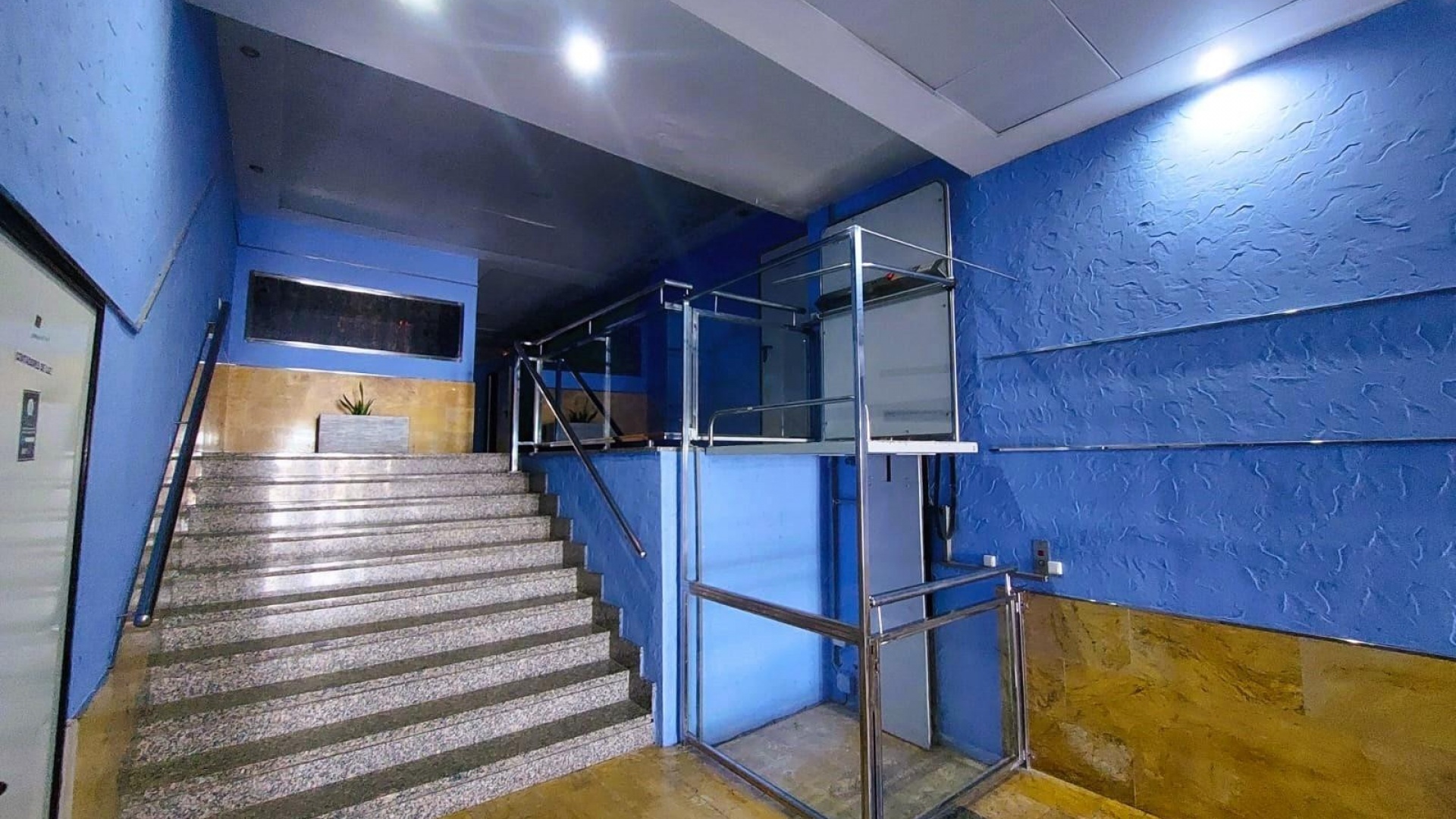 Revente - Appartement - Torrevieja - Beachside Torrevieja