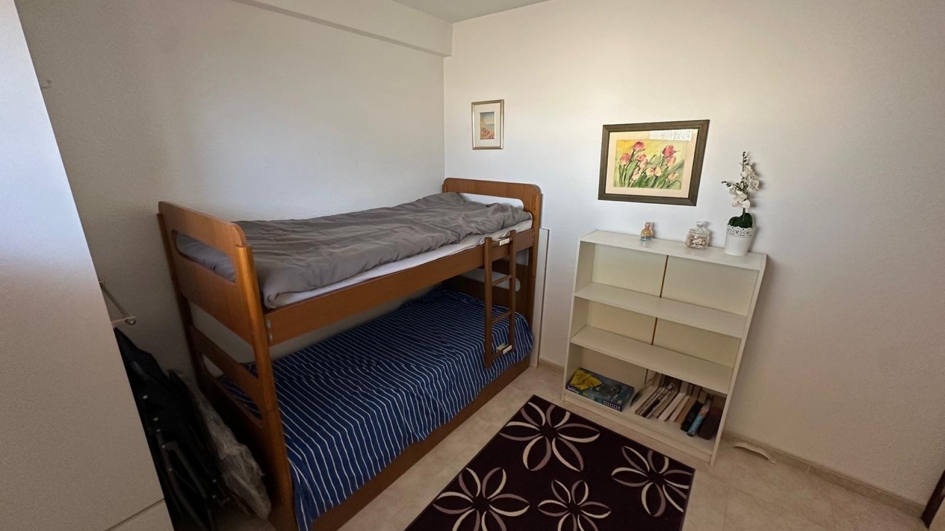 Revente - Appartement - Torrevieja - Cabo Cervera