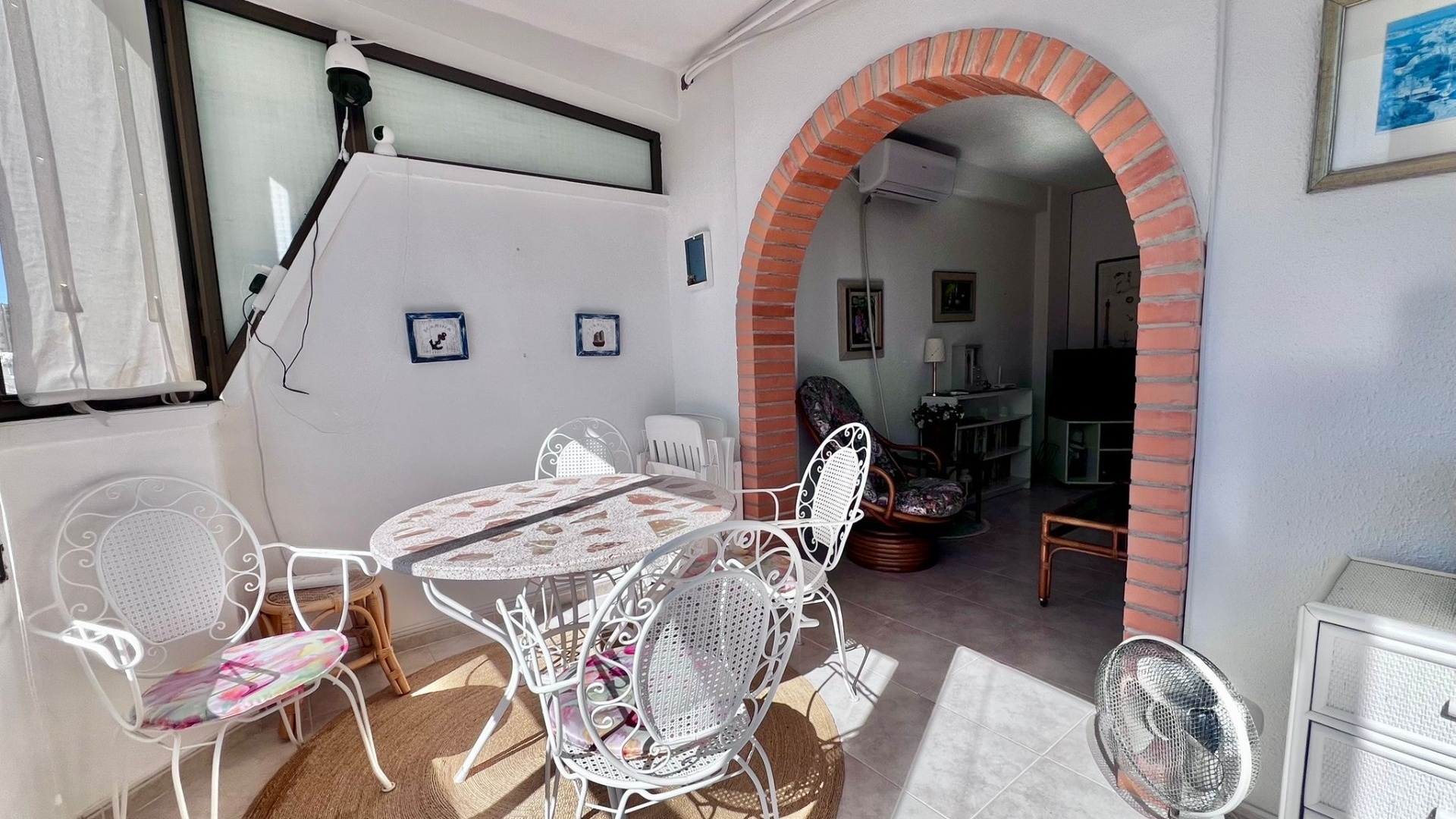 Revente - Appartement - Torrevieja - Cabo Cervera