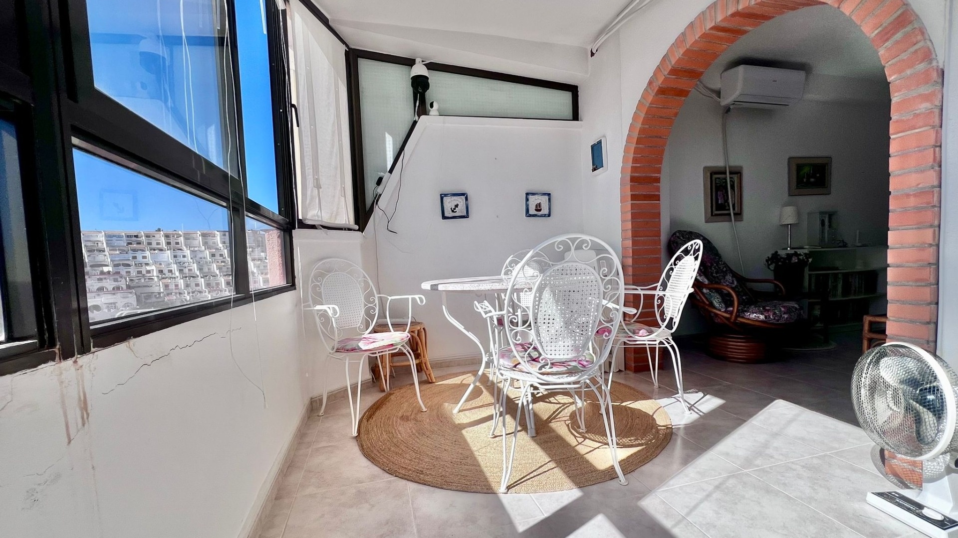 Revente - Appartement - Torrevieja - Cabo Cervera
