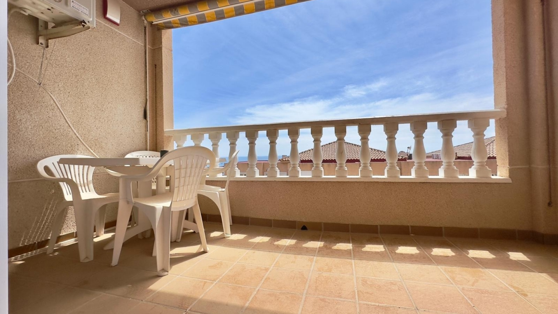 Revente - Appartement - Torrevieja - Cabo Cervera