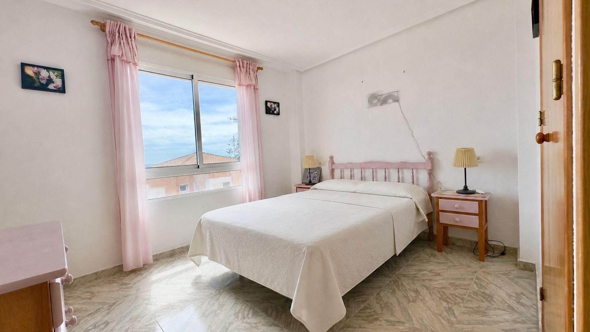 Revente - Appartement - Torrevieja - Cabo Cervera