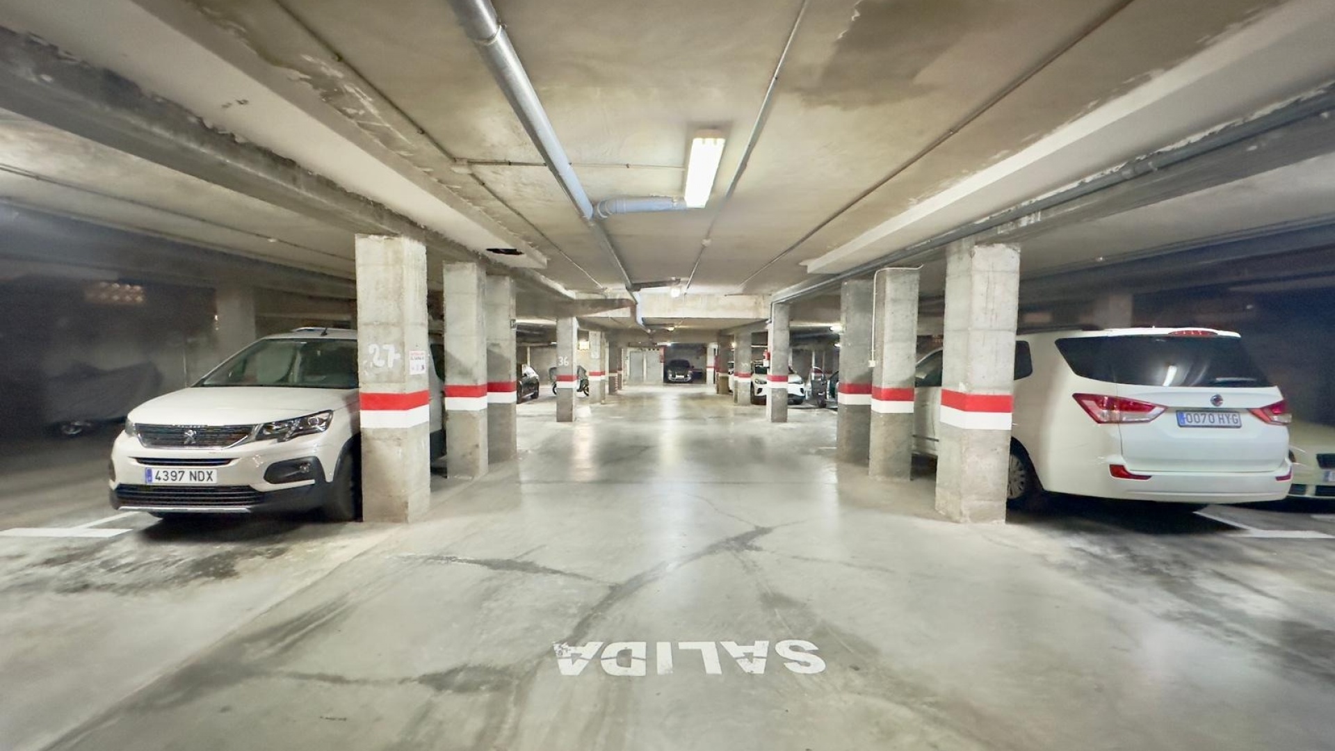 Revente - Appartement - Torrevieja - Cabo Cervera