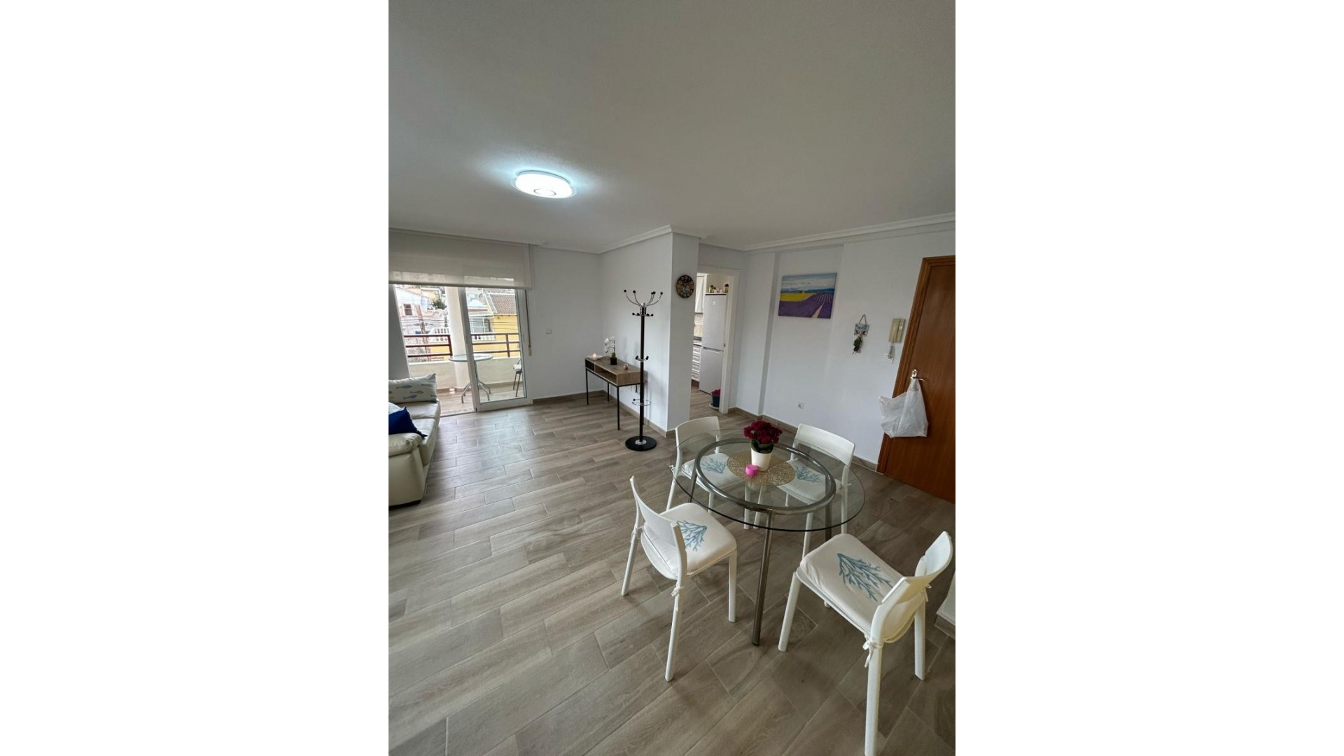 Revente - Appartement - Torrevieja - calas blancas
