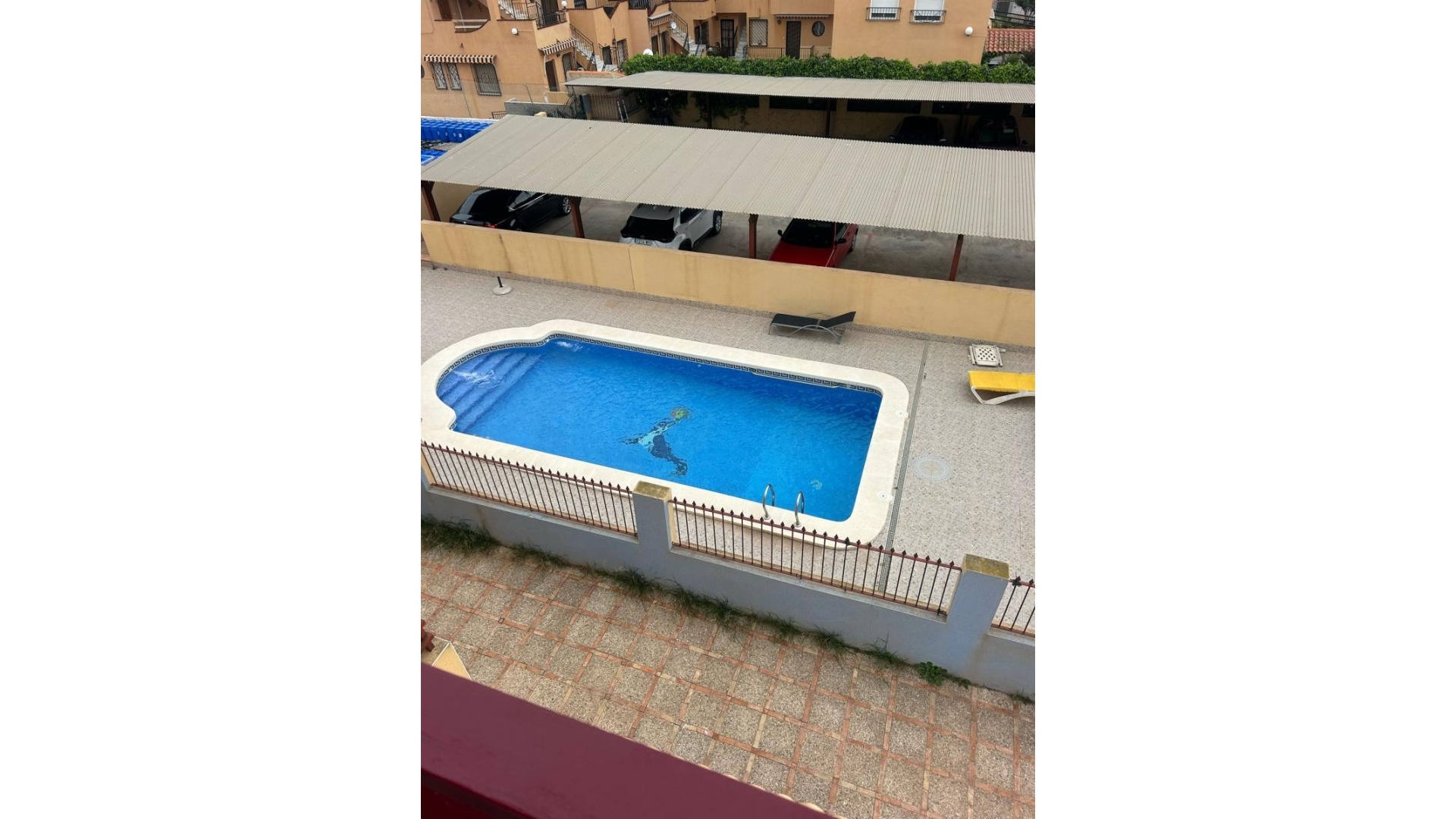 Revente - Appartement - Torrevieja - calas blancas