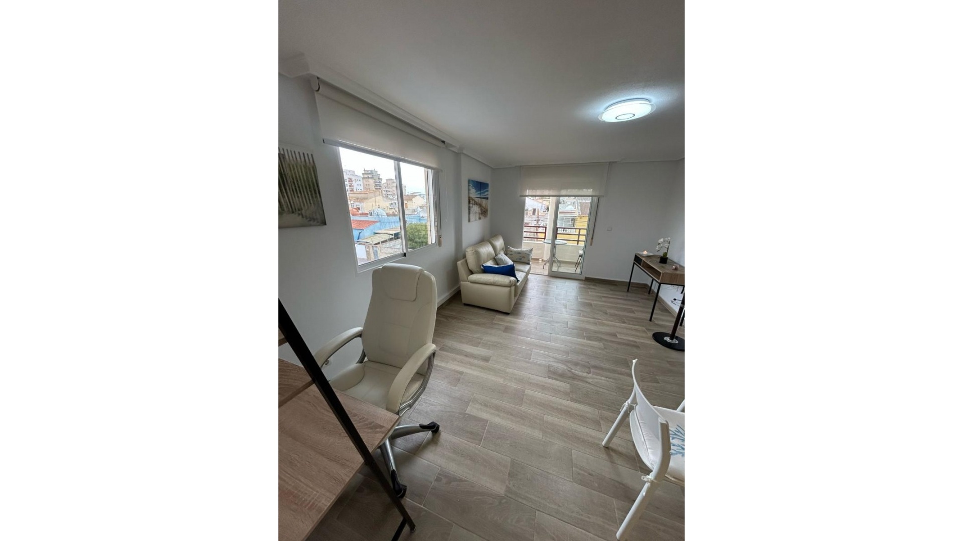 Revente - Appartement - Torrevieja - calas blancas