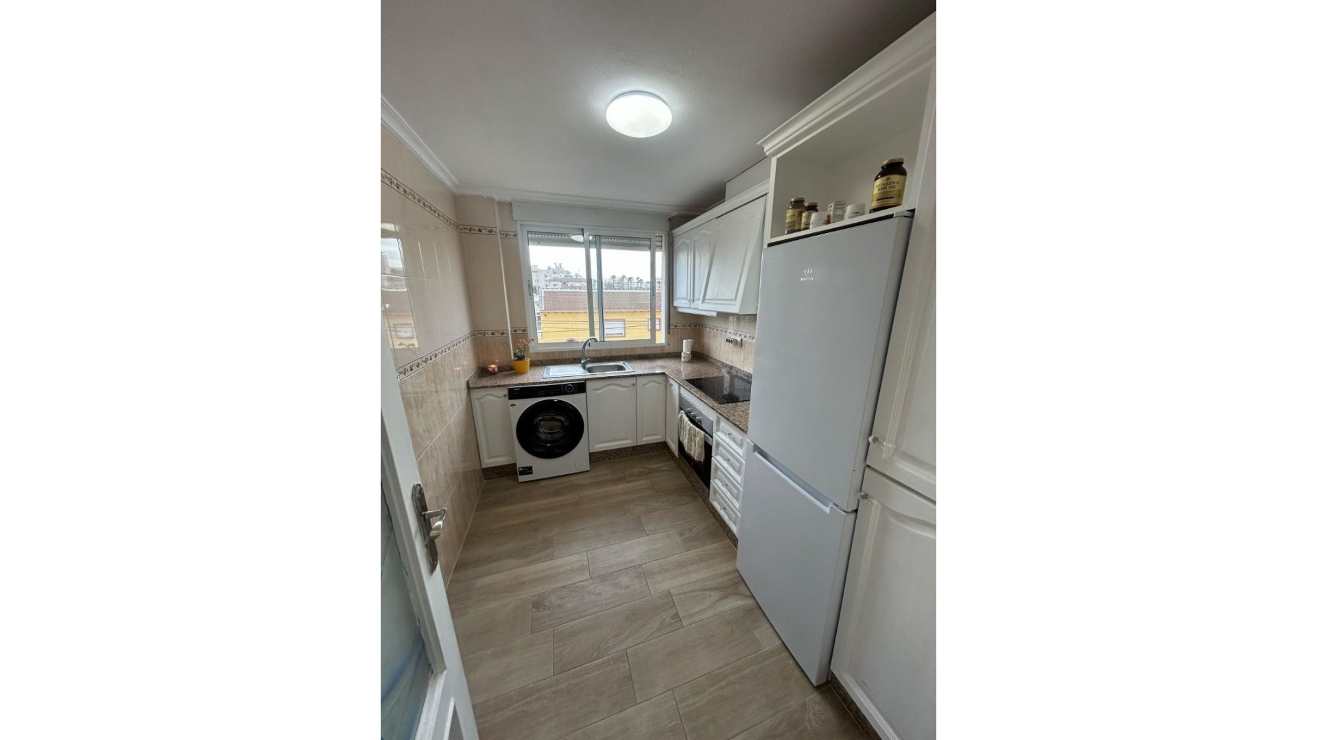 Revente - Appartement - Torrevieja - calas blancas