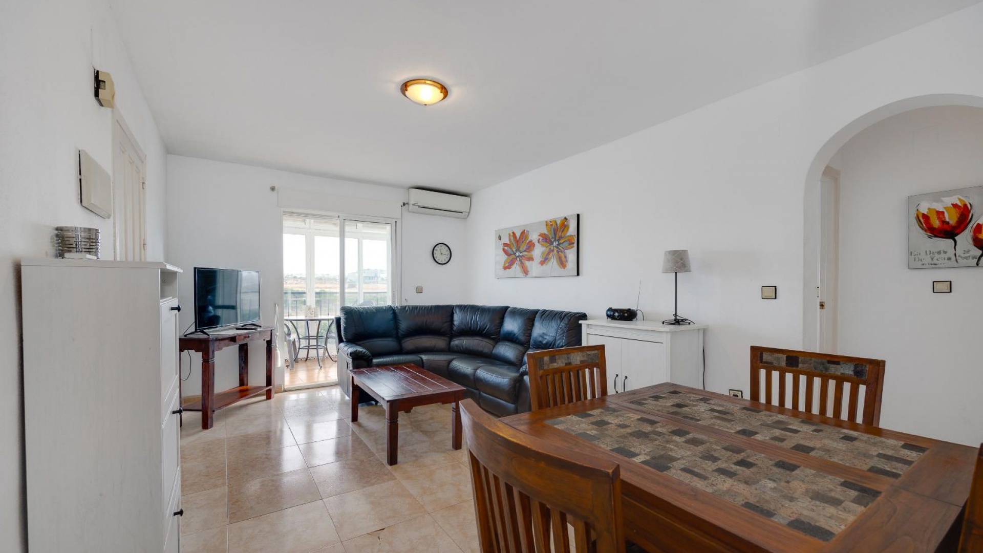 Revente - Appartement - Torrevieja - Carrefour