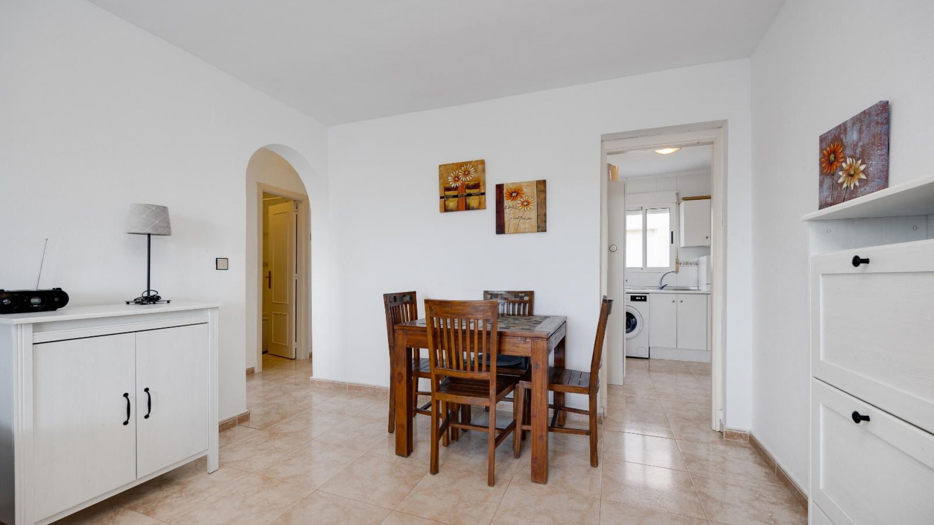 Revente - Appartement - Torrevieja - Carrefour