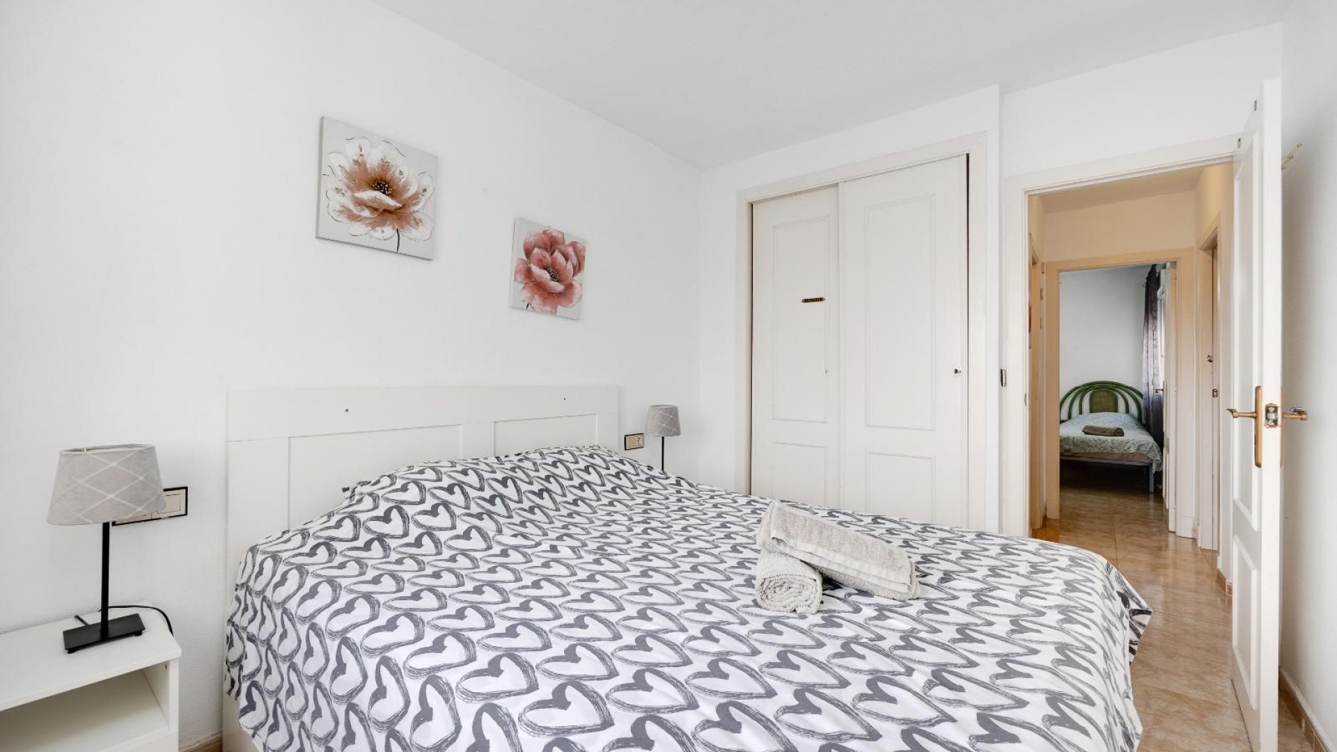 Revente - Appartement - Torrevieja - Carrefour