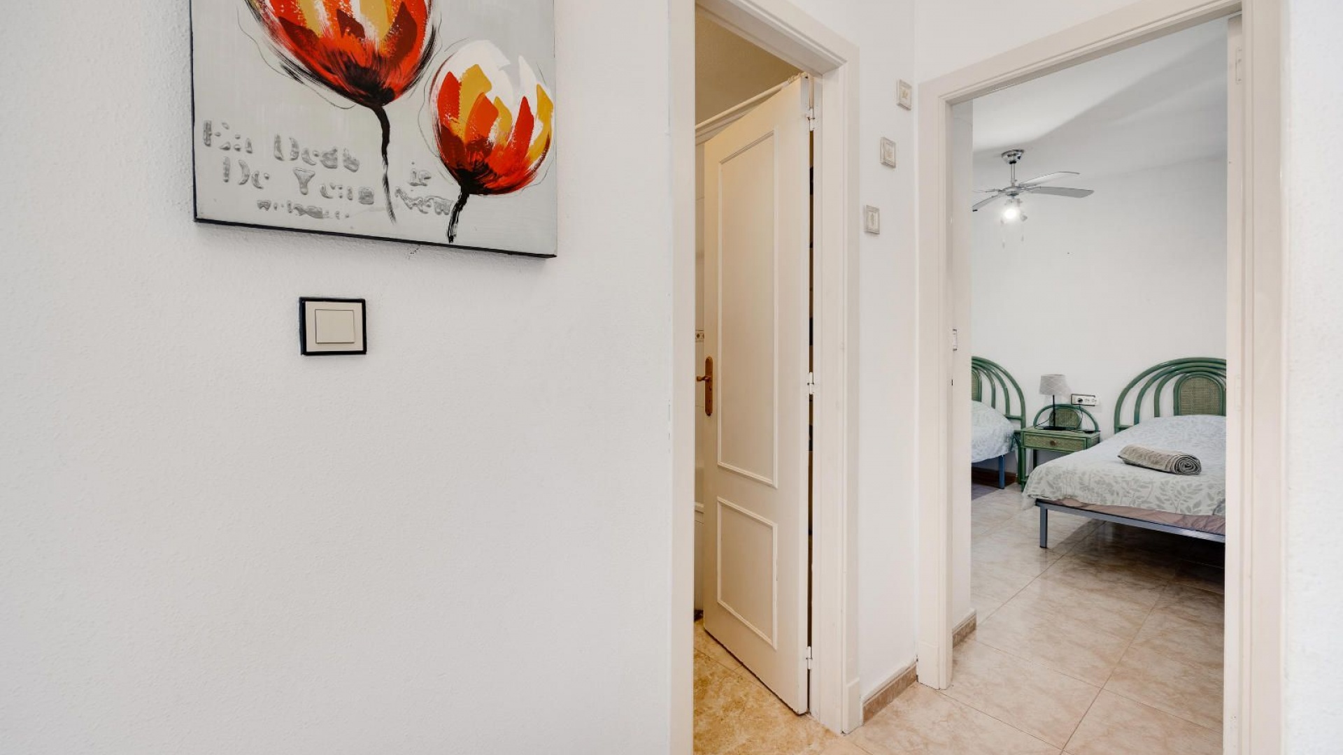 Revente - Appartement - Torrevieja - Carrefour