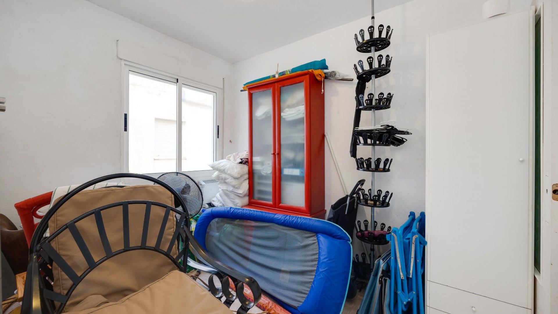 Revente - Appartement - Torrevieja - Carrefour