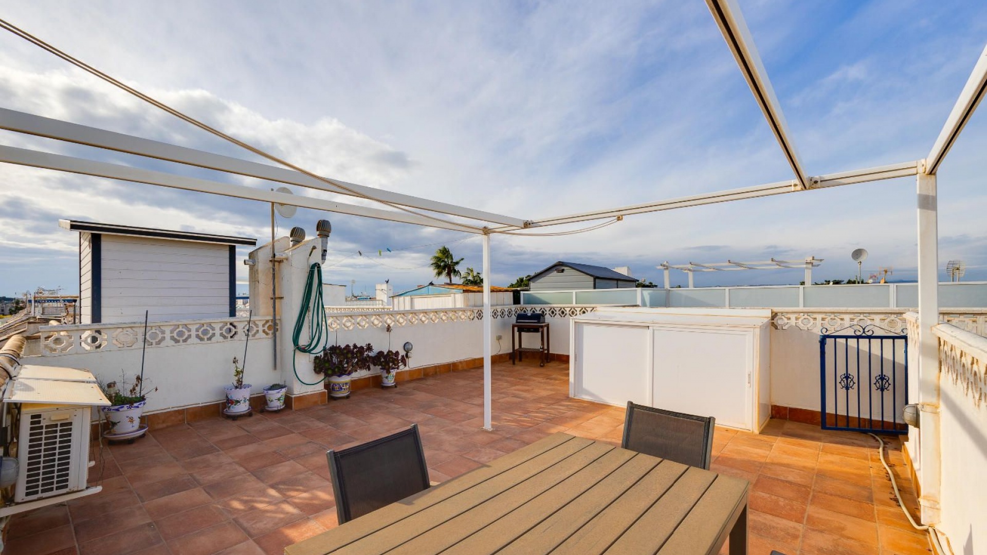 Revente - Appartement - Torrevieja - Carrefour