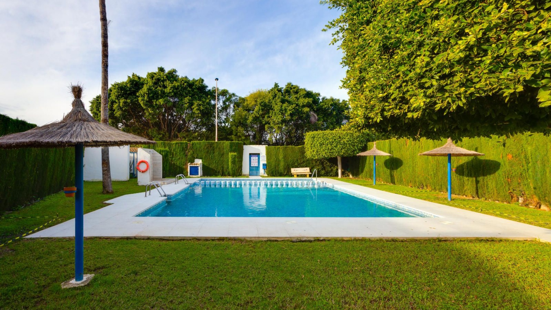 Revente - Appartement - Torrevieja - Carrefour