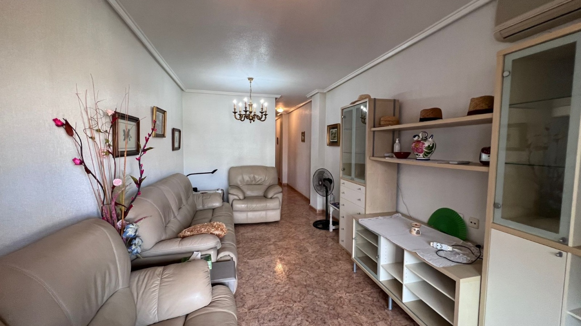 Revente - Appartement - Torrevieja - Center Torrevieja