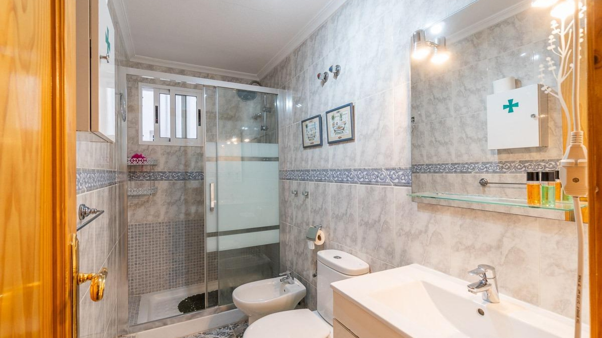 Revente - Appartement - Torrevieja - Centro