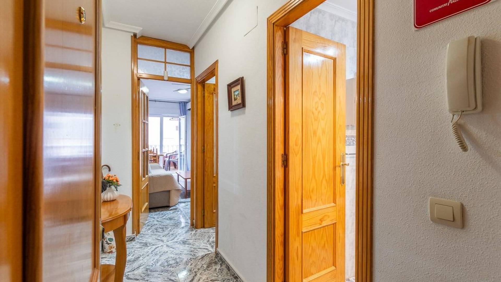 Revente - Appartement - Torrevieja - Centro