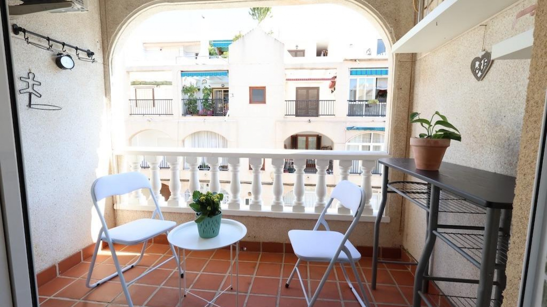 Revente - Appartement - Torrevieja - Centro