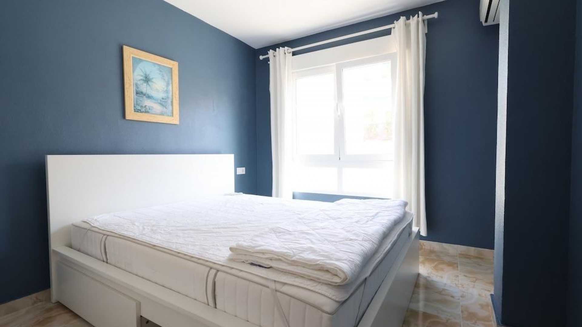 Revente - Appartement - Torrevieja - Centro