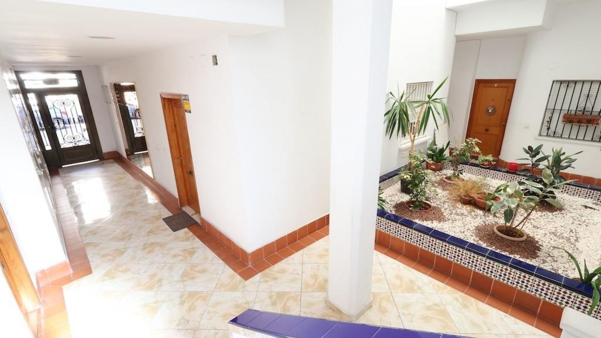 Revente - Appartement - Torrevieja - Centro