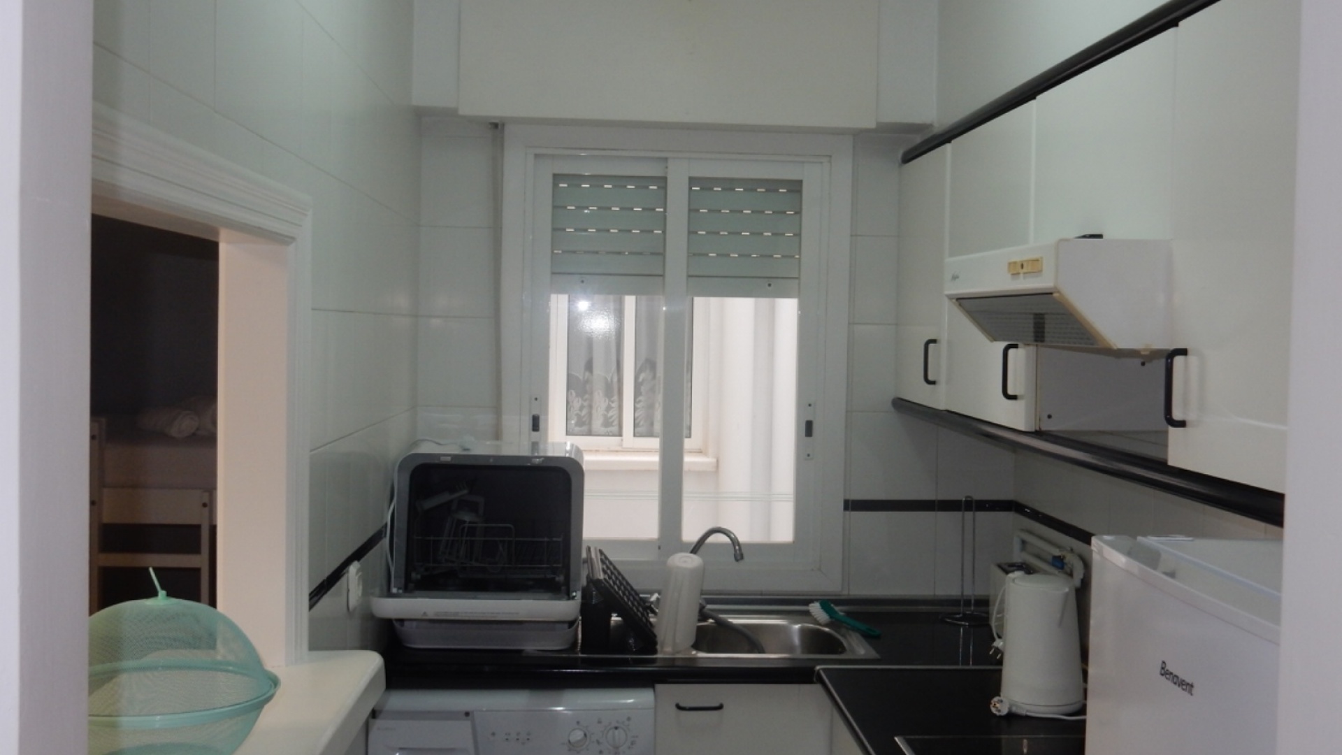 Revente - Appartement - Torrevieja - El Acequión