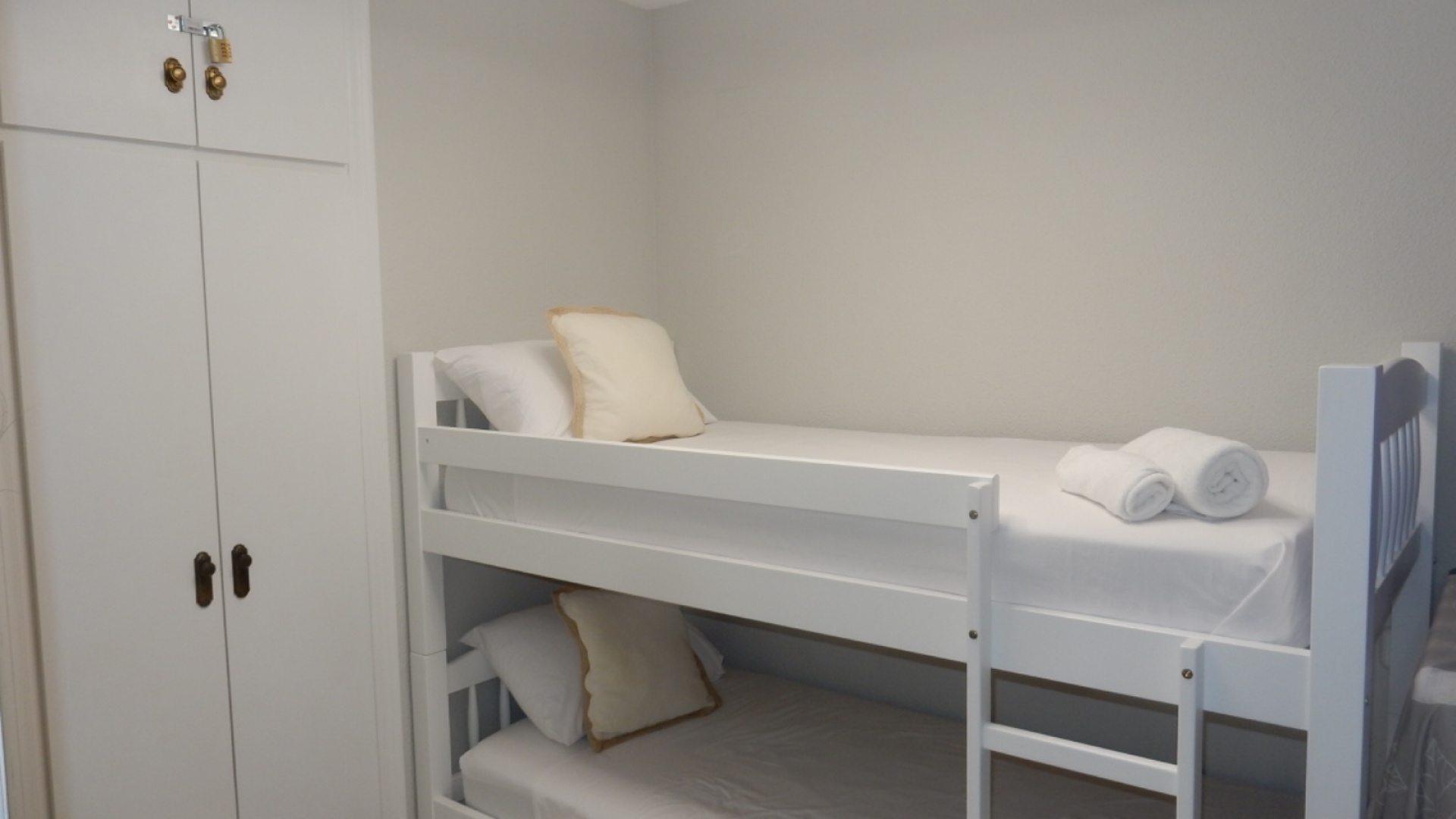 Revente - Appartement - Torrevieja - El Acequión