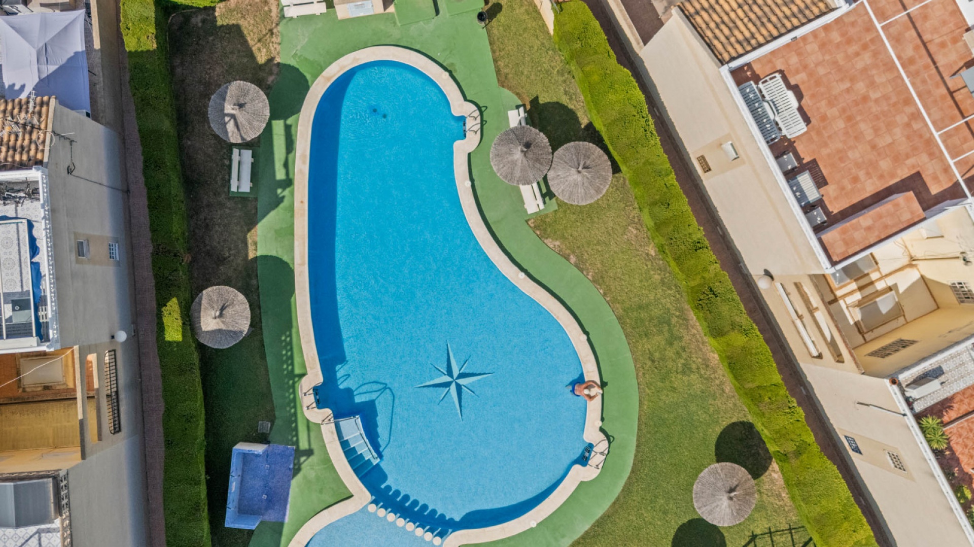 Revente - Appartement - Torrevieja - el chaparral