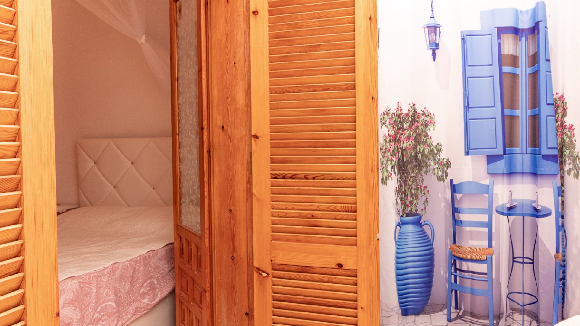 Revente - Appartement - Torrevieja - el chaparral