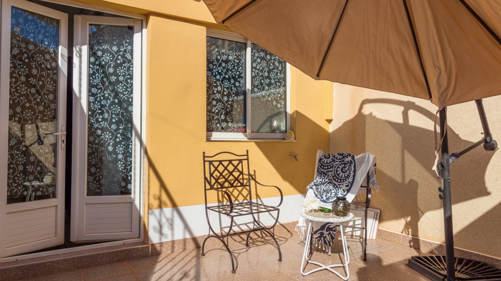 Revente - Appartement - Torrevieja - el chaparral