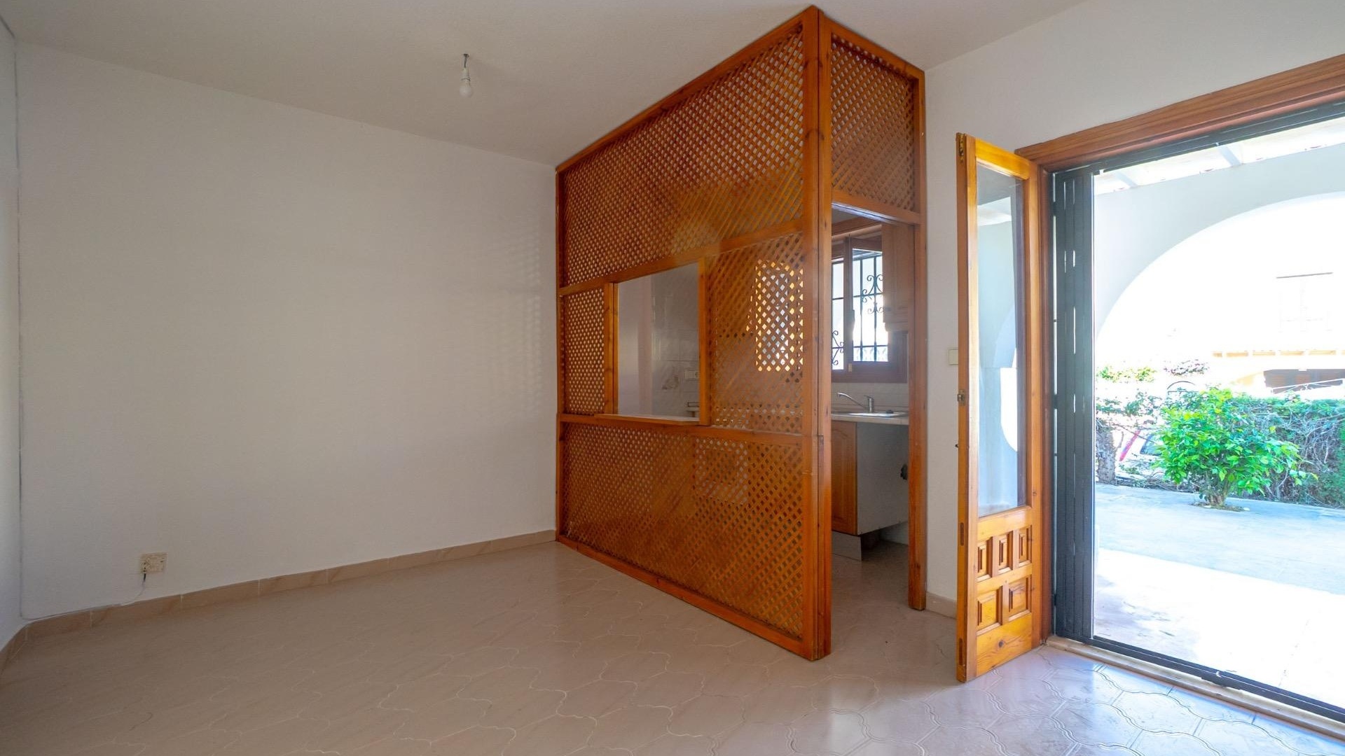 Revente - Appartement - Torrevieja - el chaparral