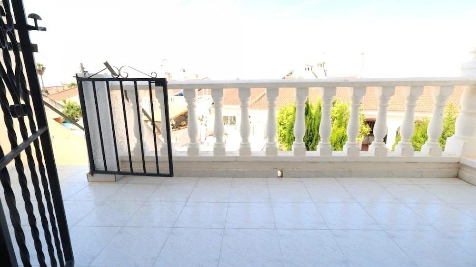 Revente - Appartement - Torrevieja - el chaparral