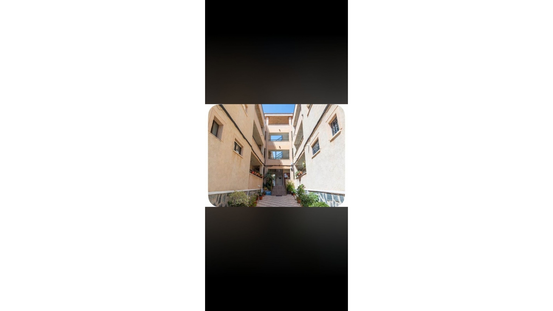 Revente - Appartement - Torrevieja - El Chaparral
