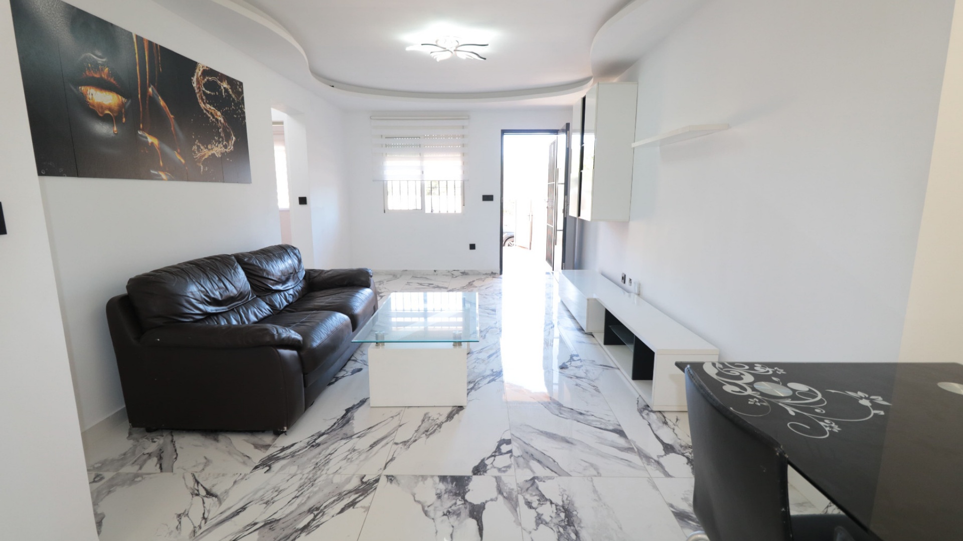 Revente - Appartement - Torrevieja - el chaparral