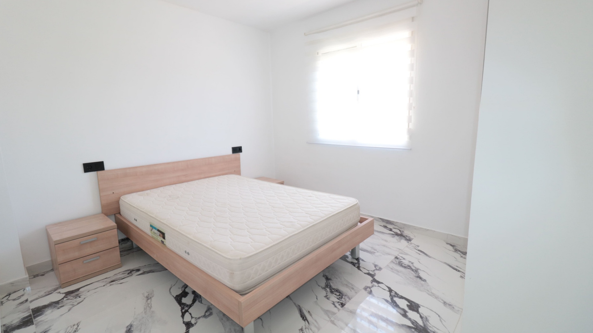 Revente - Appartement - Torrevieja - el chaparral