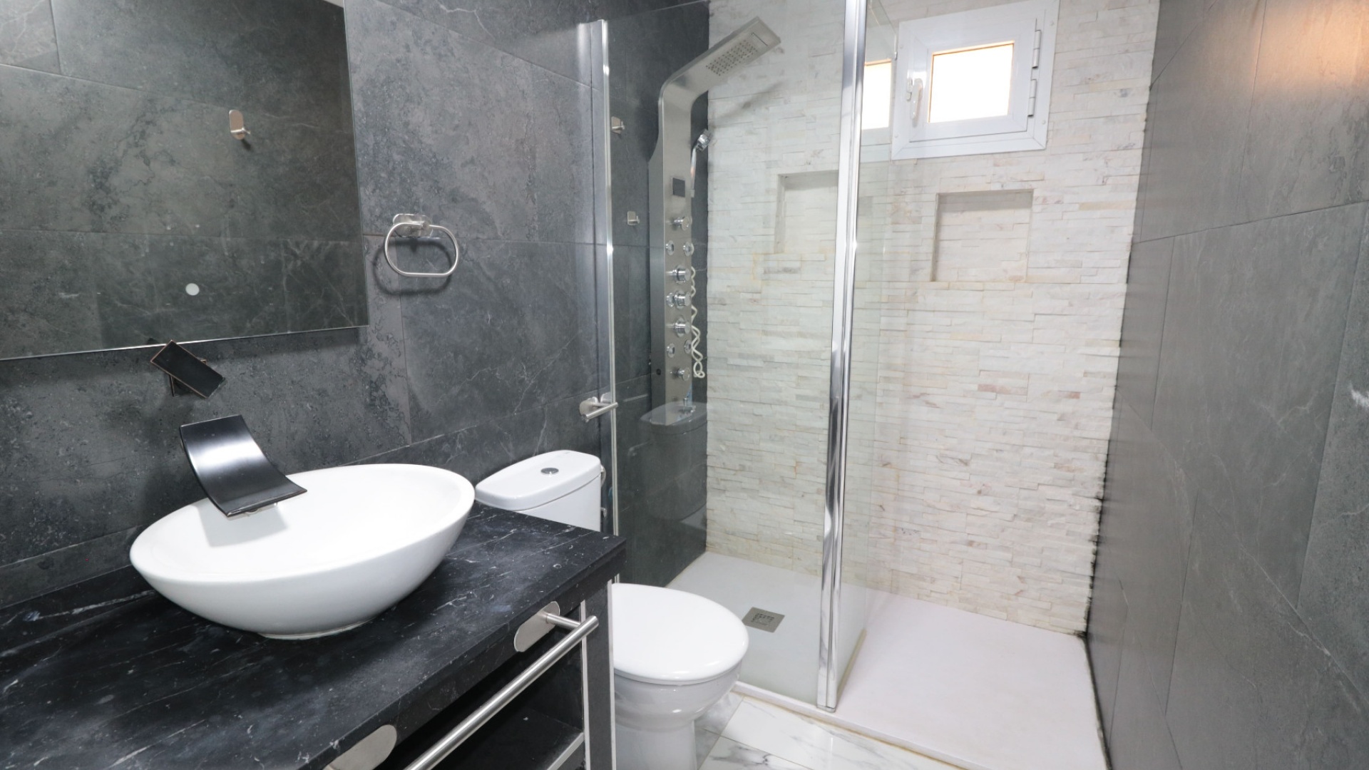 Revente - Appartement - Torrevieja - el chaparral