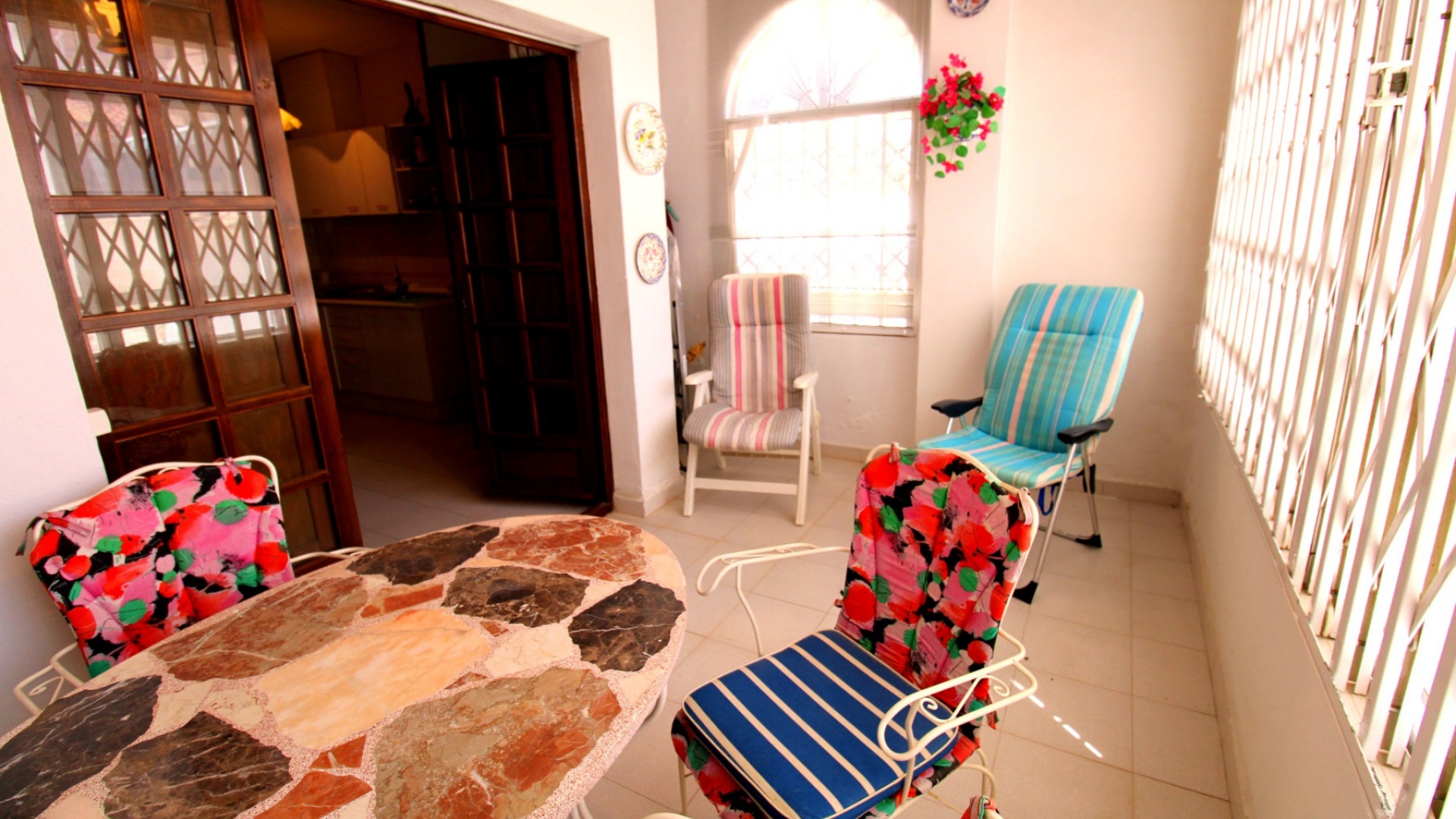 Revente - Appartement - Torrevieja - el paraiso