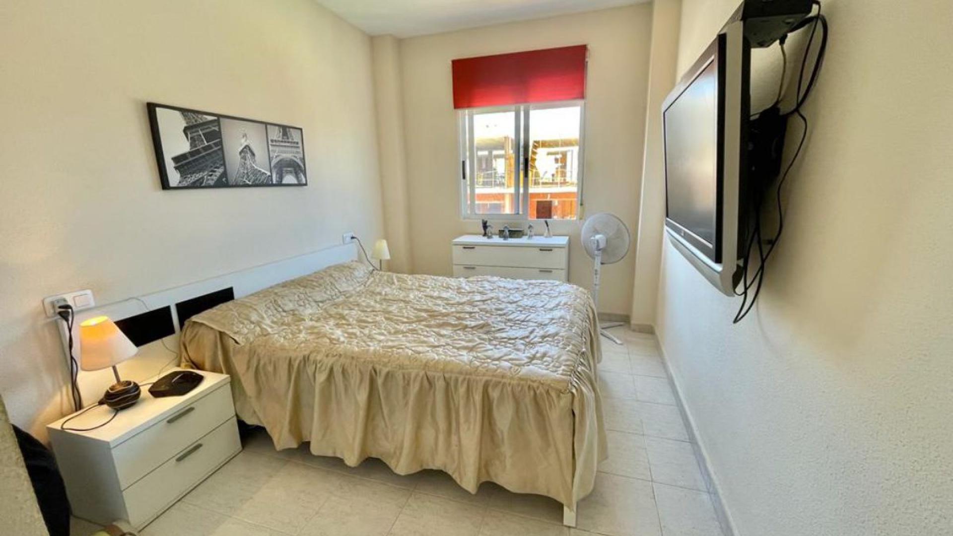 Revente - Appartement - Torrevieja - el paraiso