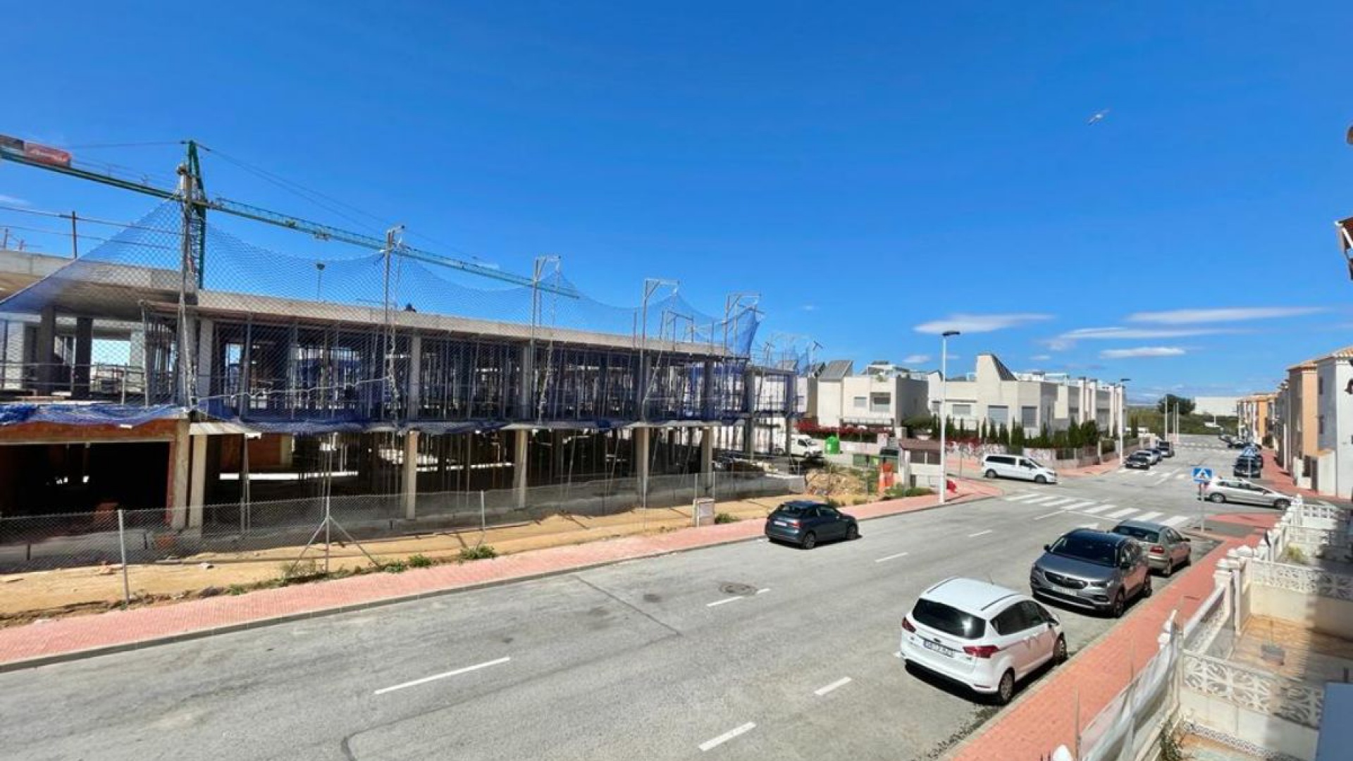 Revente - Appartement - Torrevieja - el paraiso