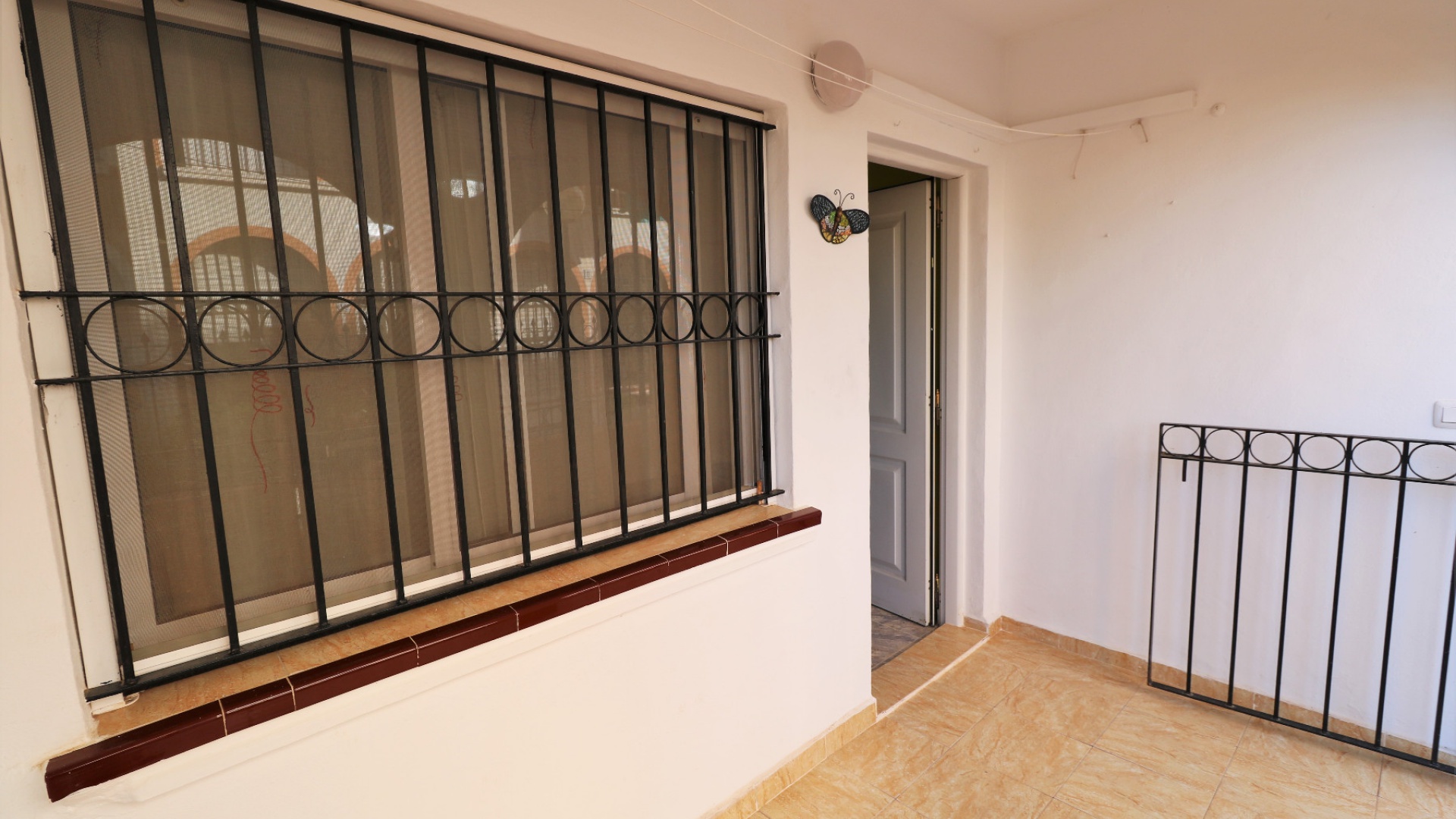 Revente - Appartement - Torrevieja - el paraiso