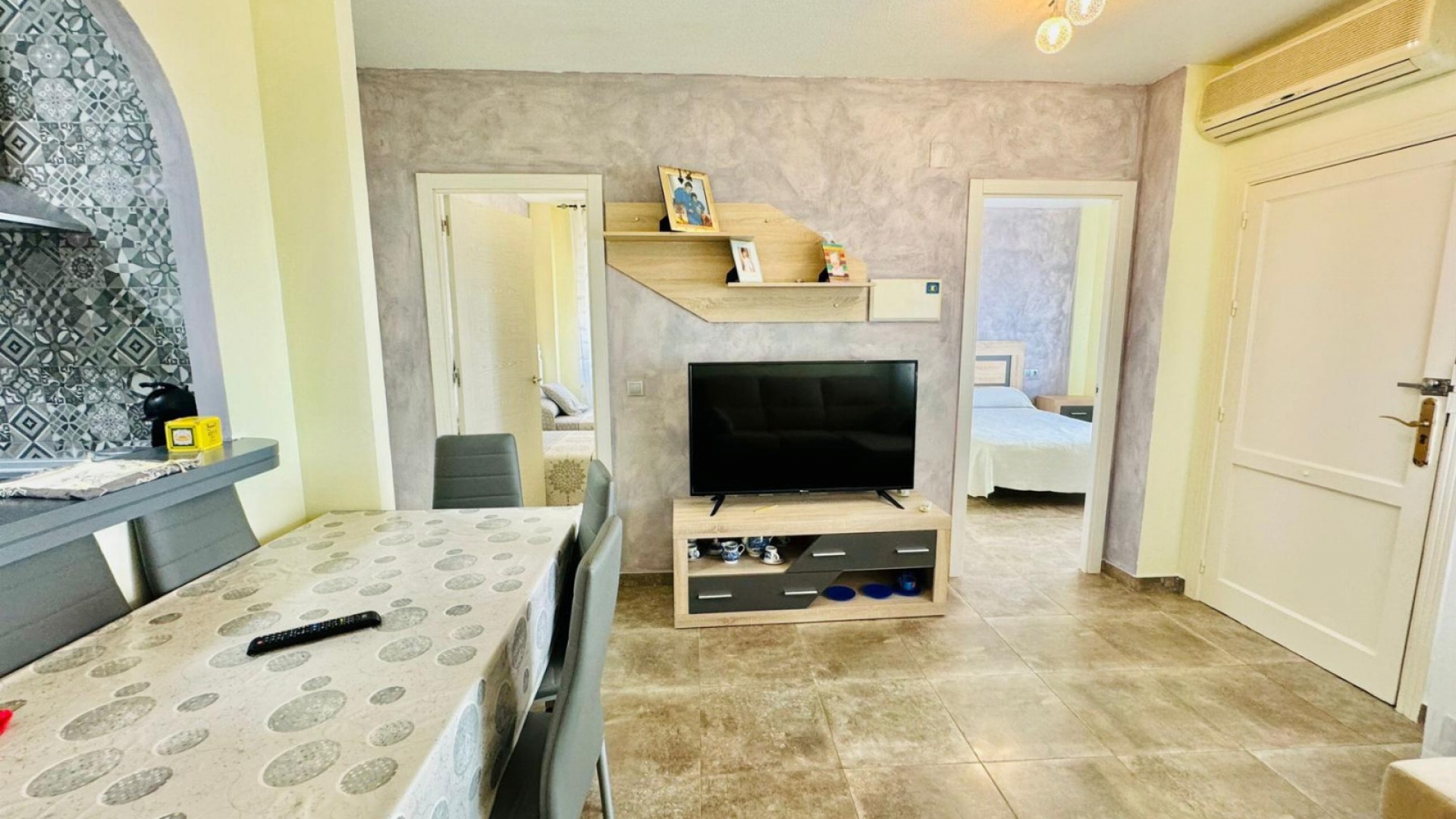 Revente - Appartement - Torrevieja - el paraiso