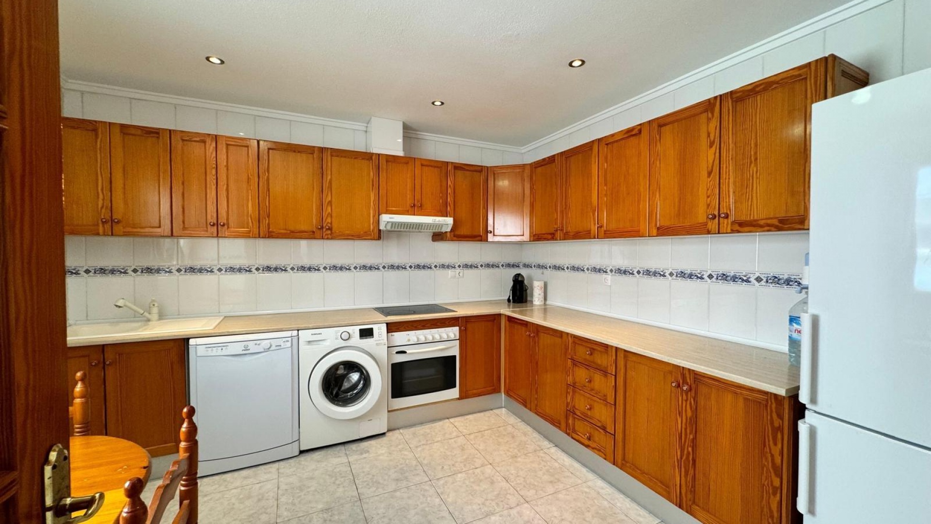 Revente - Appartement - Torrevieja - Habaneras