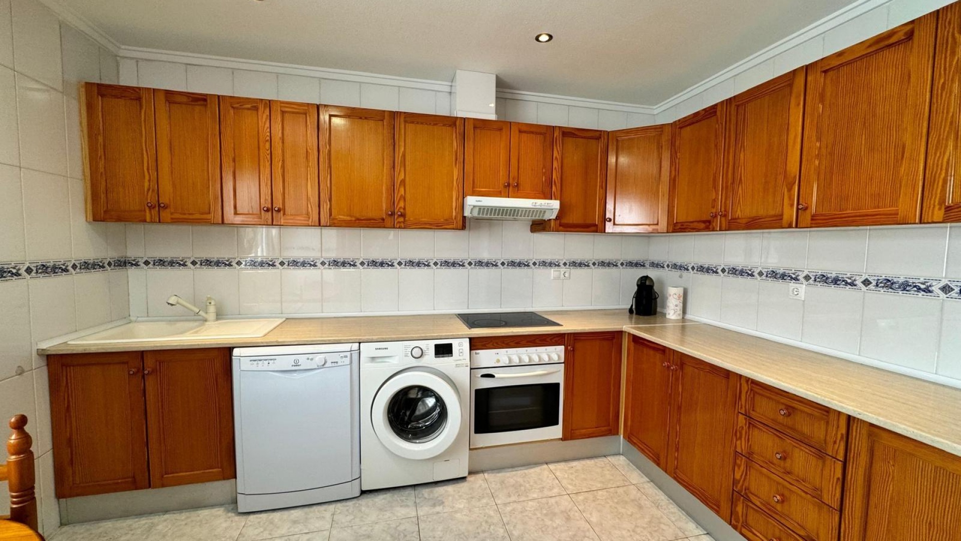 Revente - Appartement - Torrevieja - Habaneras